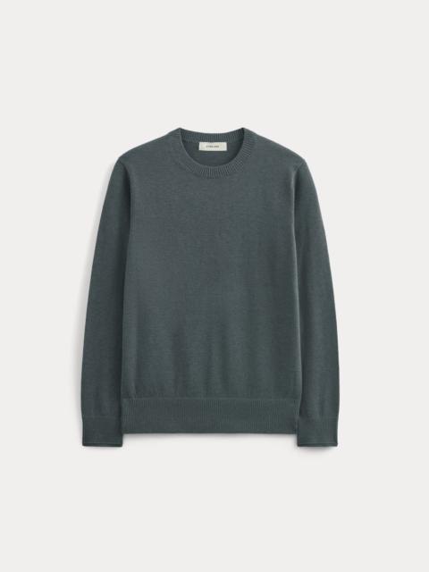 EVERLANE THE NO-SWEAT SWEATER