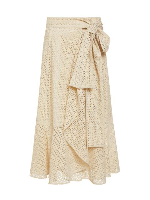 MARIE OLIVER TERESA SKIRT