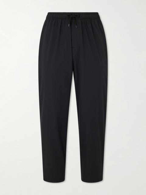 WTAPS SDDT2001 Straight-Leg Drawstring Ripstop Trousers