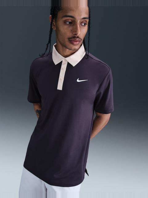 Nike Tour Men's Dri-FIT Golf Polo