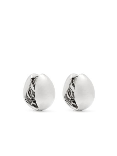 COPERNI logo earrings