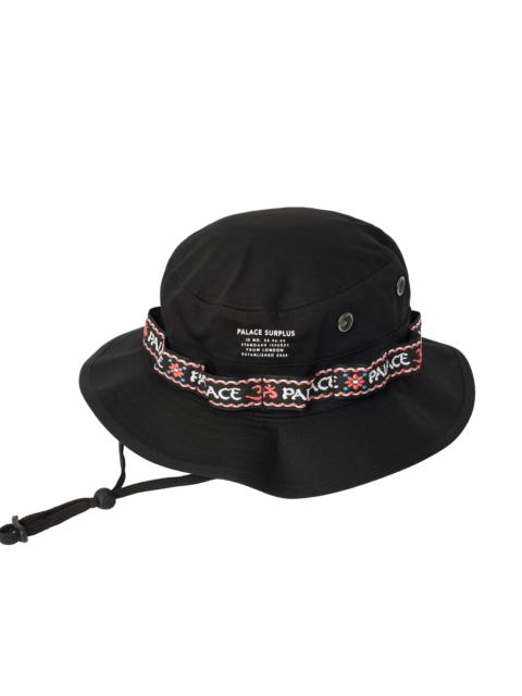 PALACE OM BOONIE BLACK