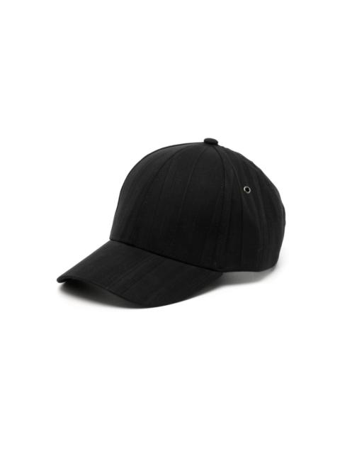 Shadow Stripe baseball cap