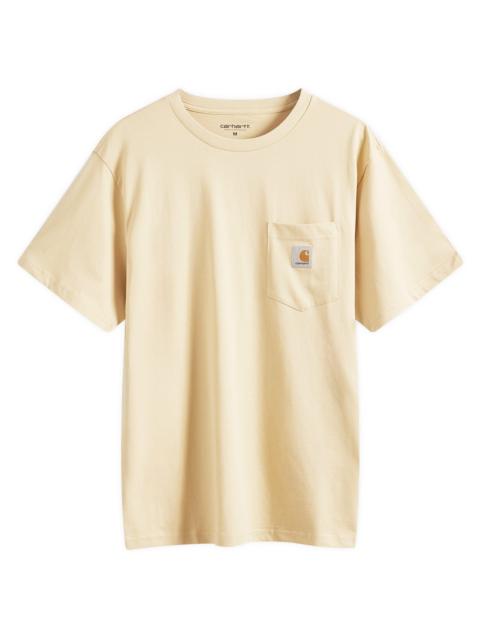 Carhartt WIP Pocket T-Shirt