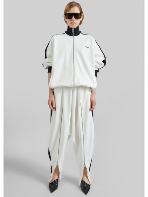 COPERNI Coperni Sarouel Track Pants - White