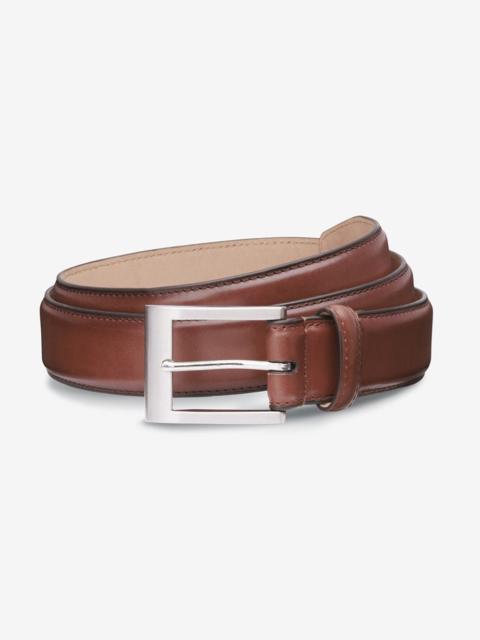 ALLEN EDMONDS Main Street Dress Belt