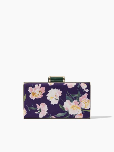 CAROLINA HERRERA Scala Insignia - Small Clutch