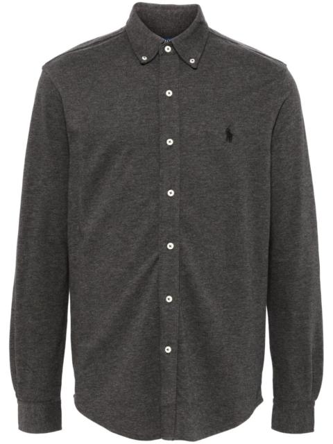 Polo Ralph Lauren piqué shirt