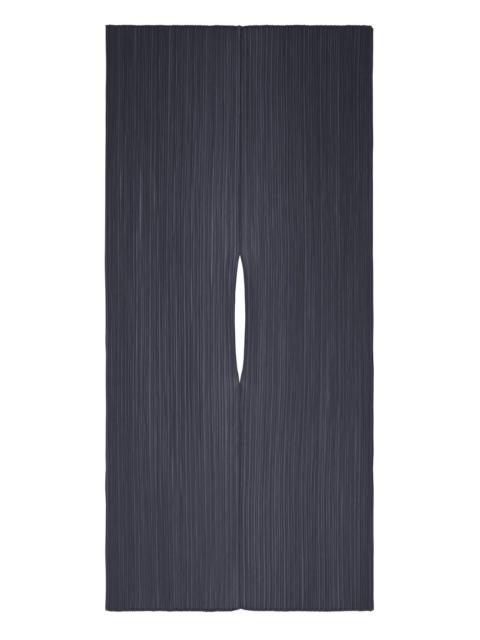 Pleats Please Issey Miyake MADAME-T JUNE STOLE