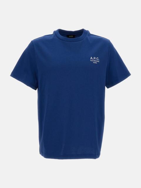 A.P.C. STANDARD T-SHIRT RUE MADAME