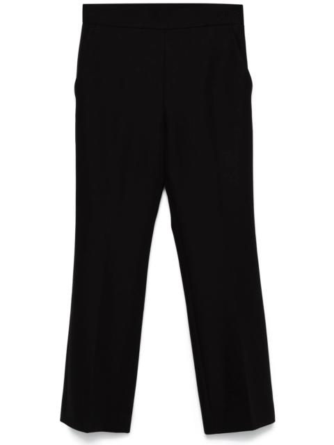 GUCCI Flared Trousers