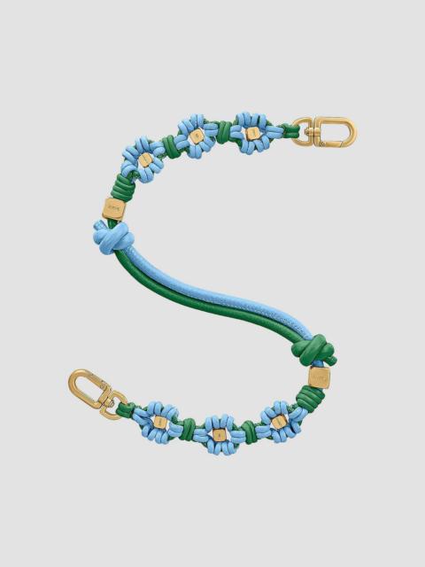 MAISON de SABRÉ Women's Bloom Edition Twist Handle - Sky Emerald