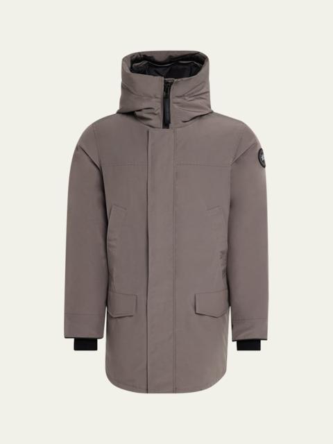 Canada Goose Men's Langford Down Parka