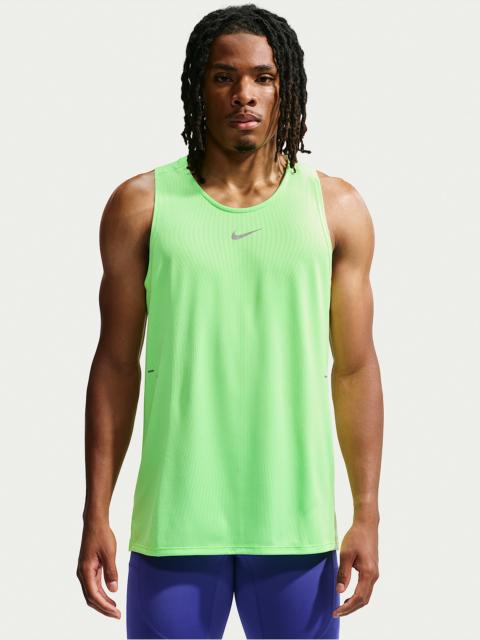 Nike Nike Stride Men's Aero-FIT Running Tank Top