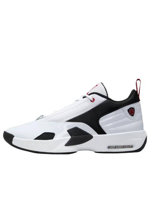 Jordan Air Jordan Max Aura 6 'White Gym Red Black' FQ8298-102