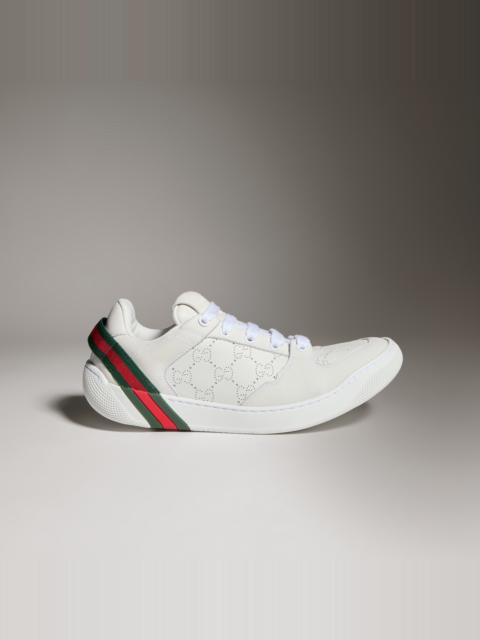 GUCCI Women's Screener sneaker