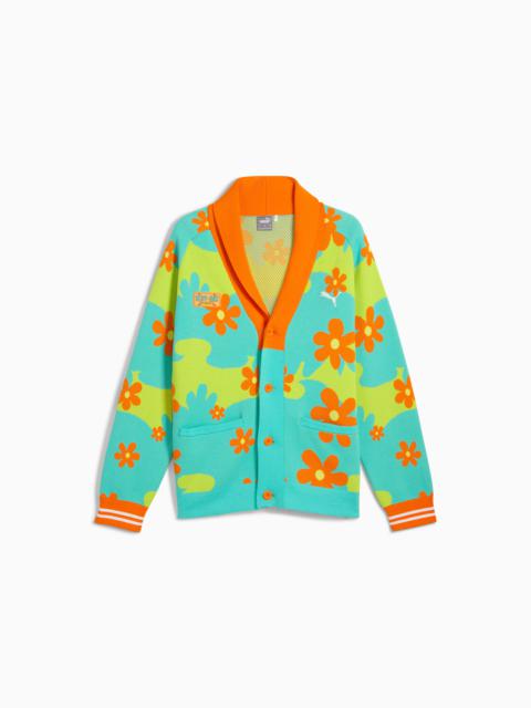 PUMA PUMA x SCOOBY-DOO Men's Sweater