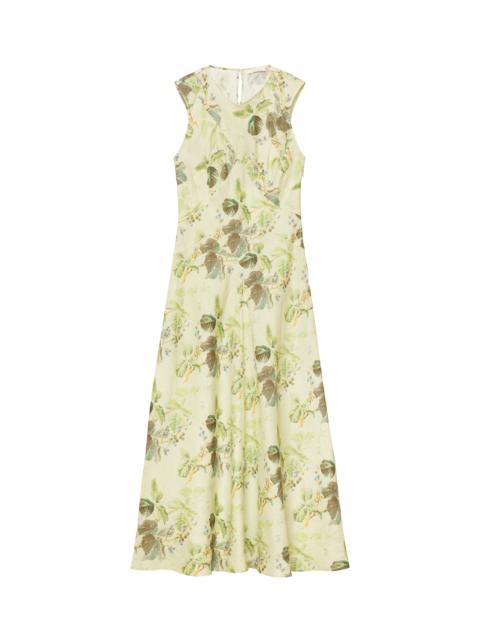DÔEN ADELANA DRESS