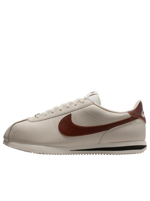 Nike Nike Cortez Leather 'Light Orewood Brown Sail' DM4044-114