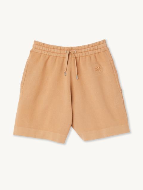 Sandro Knit shorts