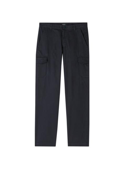 A.P.C. JONES PANTS