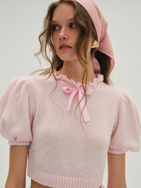 For Love & Lemons Beverly Top