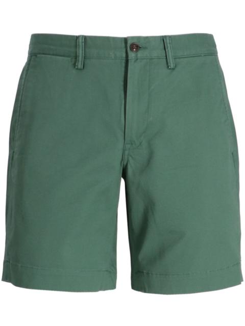Polo Ralph Lauren cotton blend straight fit chino short