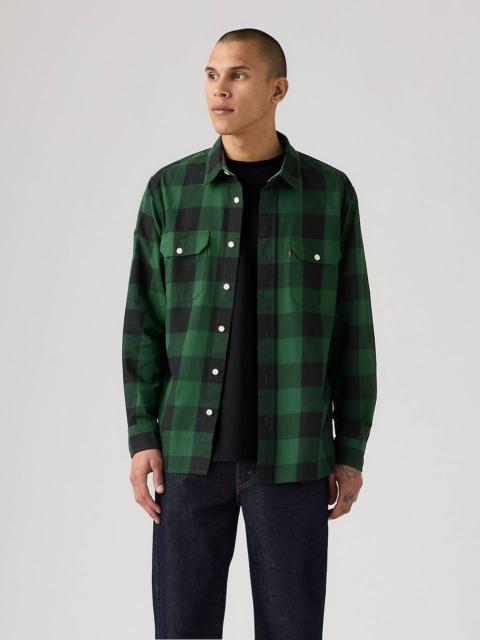 Levi's CLASSIC WORKER OVERSHIRT
