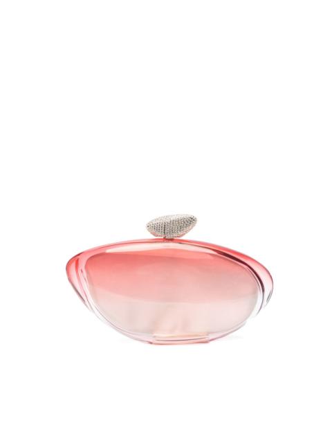 BENEDETTA BRUZZICHES Armonia clutch bag