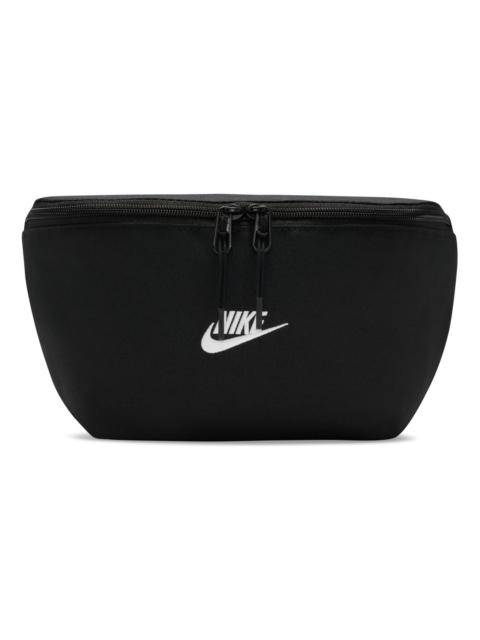 Nike Nike Heritage 2.0 Waistpack 'Black White' IB4371-010