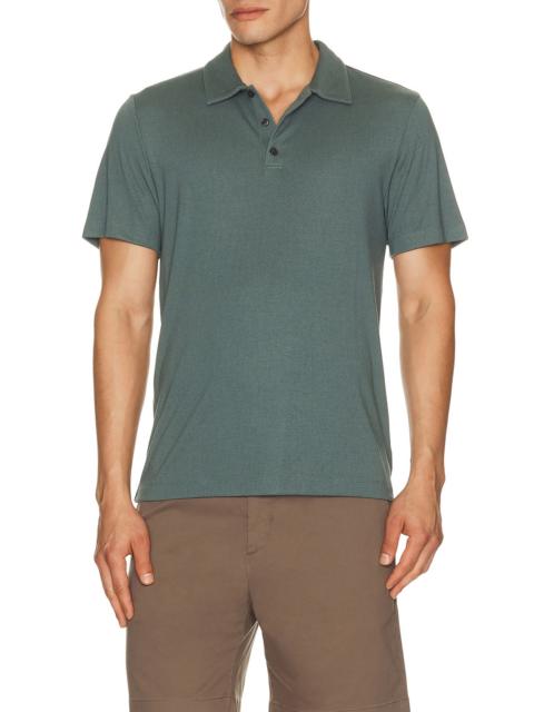 Theory Bron Polo
