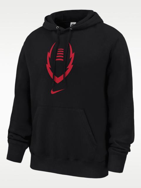 Nike Nike Club Men's Football Pullover Fleece Hoodie