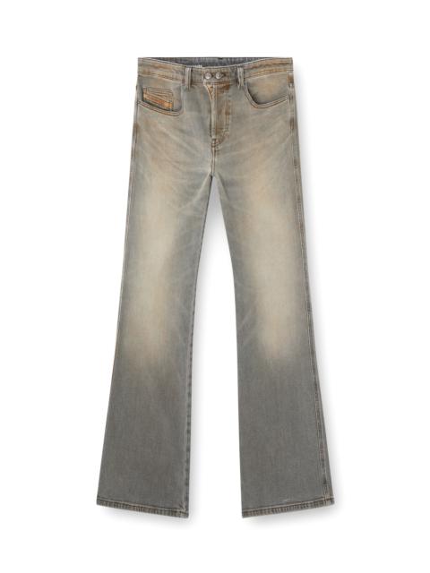 Diesel BOOTCUT JEANS 1998 D-BUCK 09L37