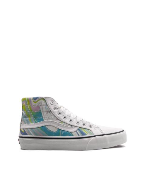 Vans Sk8-Hi 138 데콘 스니커