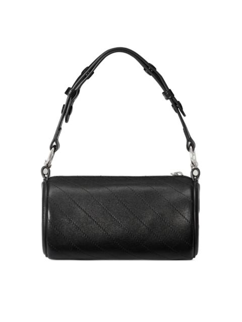 GUCCI Gucci blondie leather shoulder bag