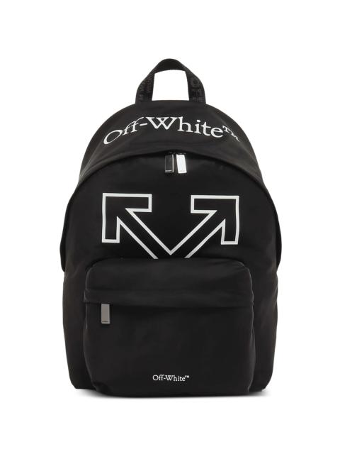 Off-White Off-white Arrow-graphic Backpack