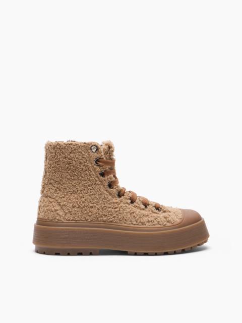 CASADEI Explorer Sneaker