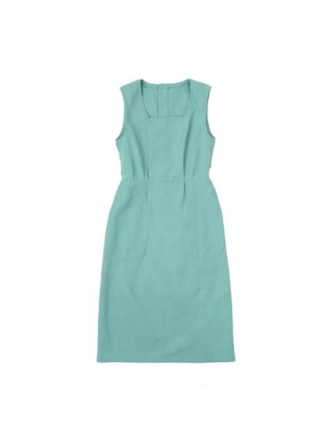 visvim SUNDRESS LT.GREEN