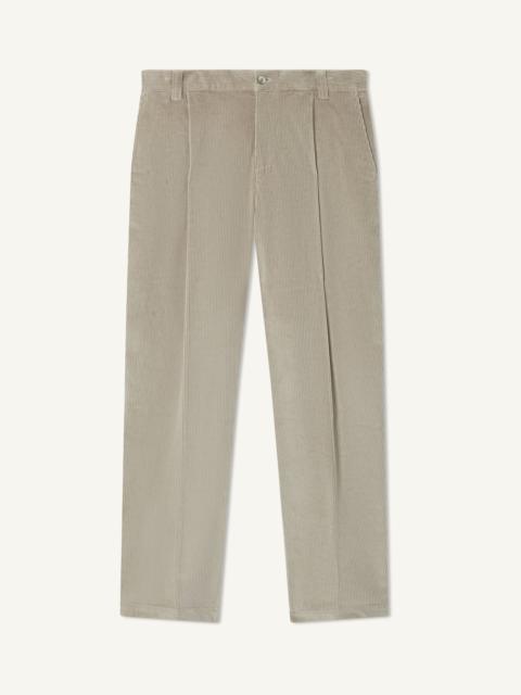 FRESCOBOL CARIOCA ALDO CORDUROY TROUSERS