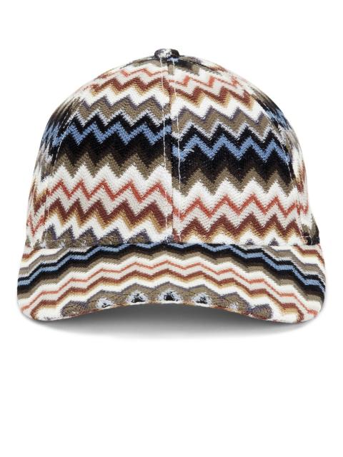 Missoni Hat