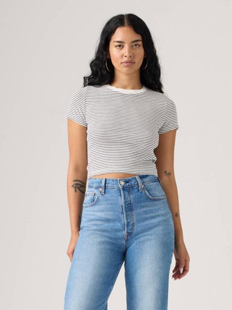 Levi's ESSENTIAL SPORTY T-SHIRT