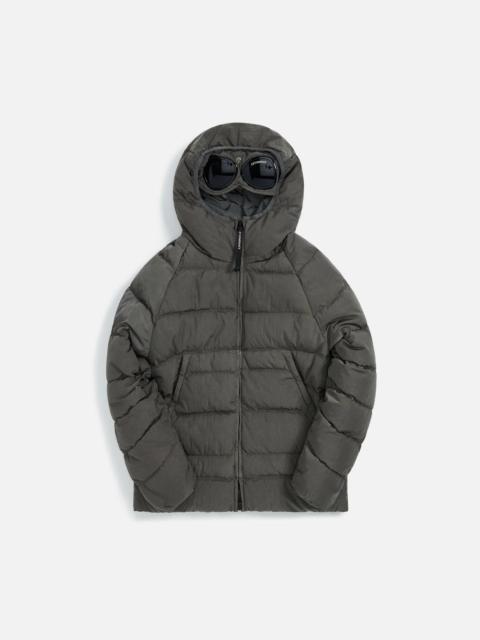 C.P. Company $900 C.P. Company Eco-Chrome R Hooded Down Goggle Jacket