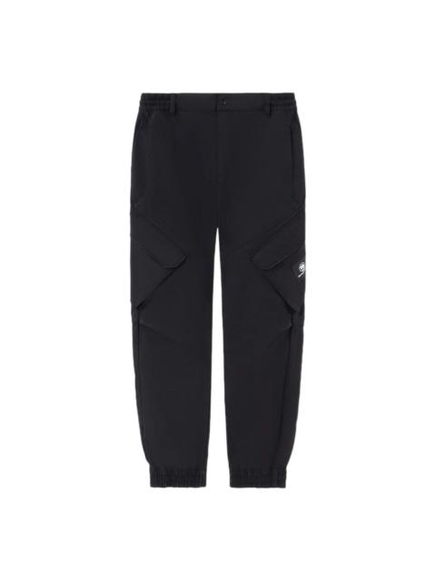 Li-Ning Li-Ning BadFive Joggers Pants 'Black' AKXS075-1