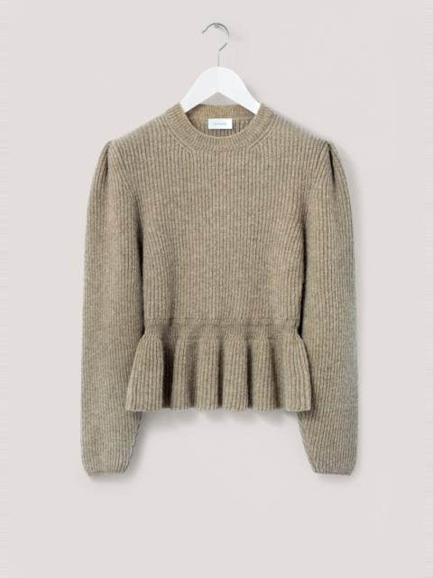 Lemaire FLUFFY SWEATER