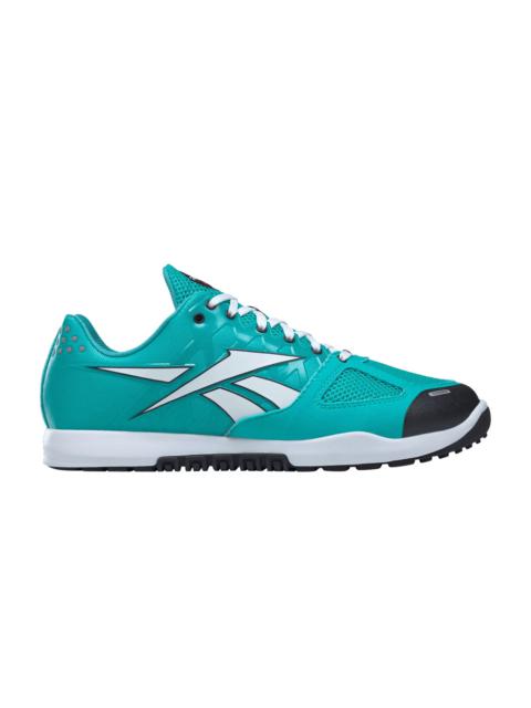 Nano 2.0 'Classic Teal'