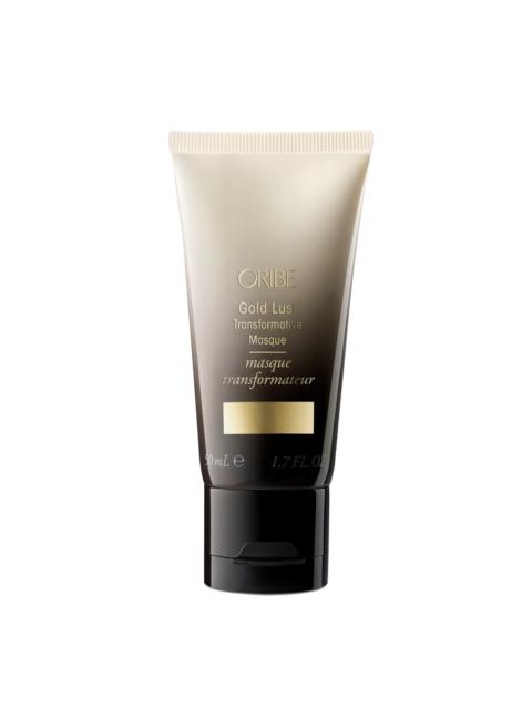 Oribe Gold Lust Transformative Masque
