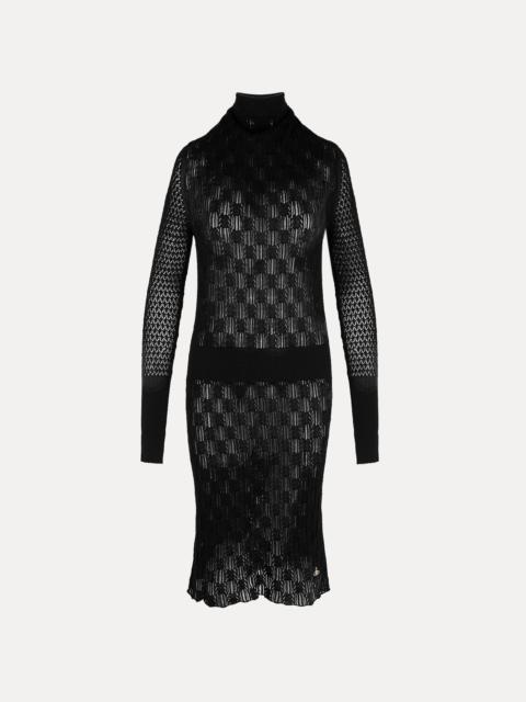 Vivienne Westwood SAMANTHA DRESS