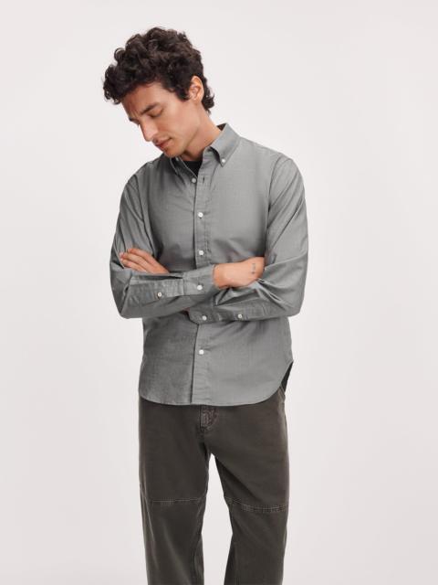rag & bone rb Classic Oxford Shirt