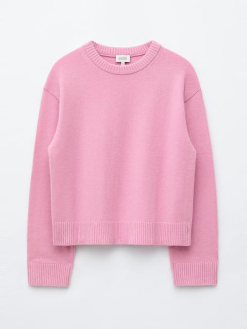 & Other Stories Boxy Knit Jumper