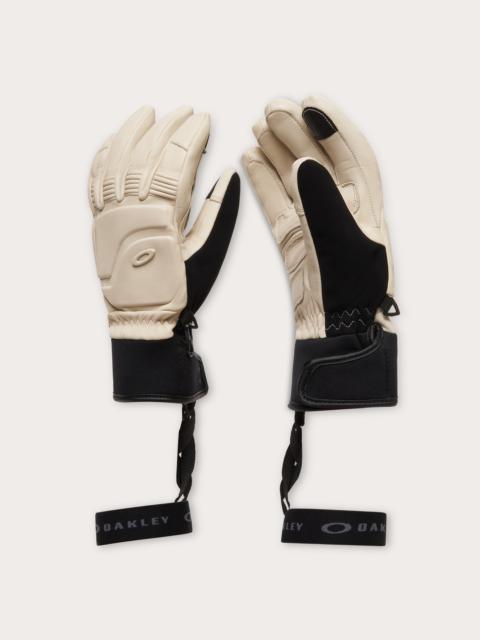 OAKLEY Peak Leather Gloves